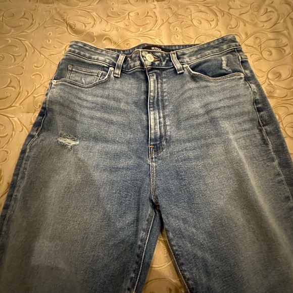 Hudson flare jeans - Picture 10 of 12